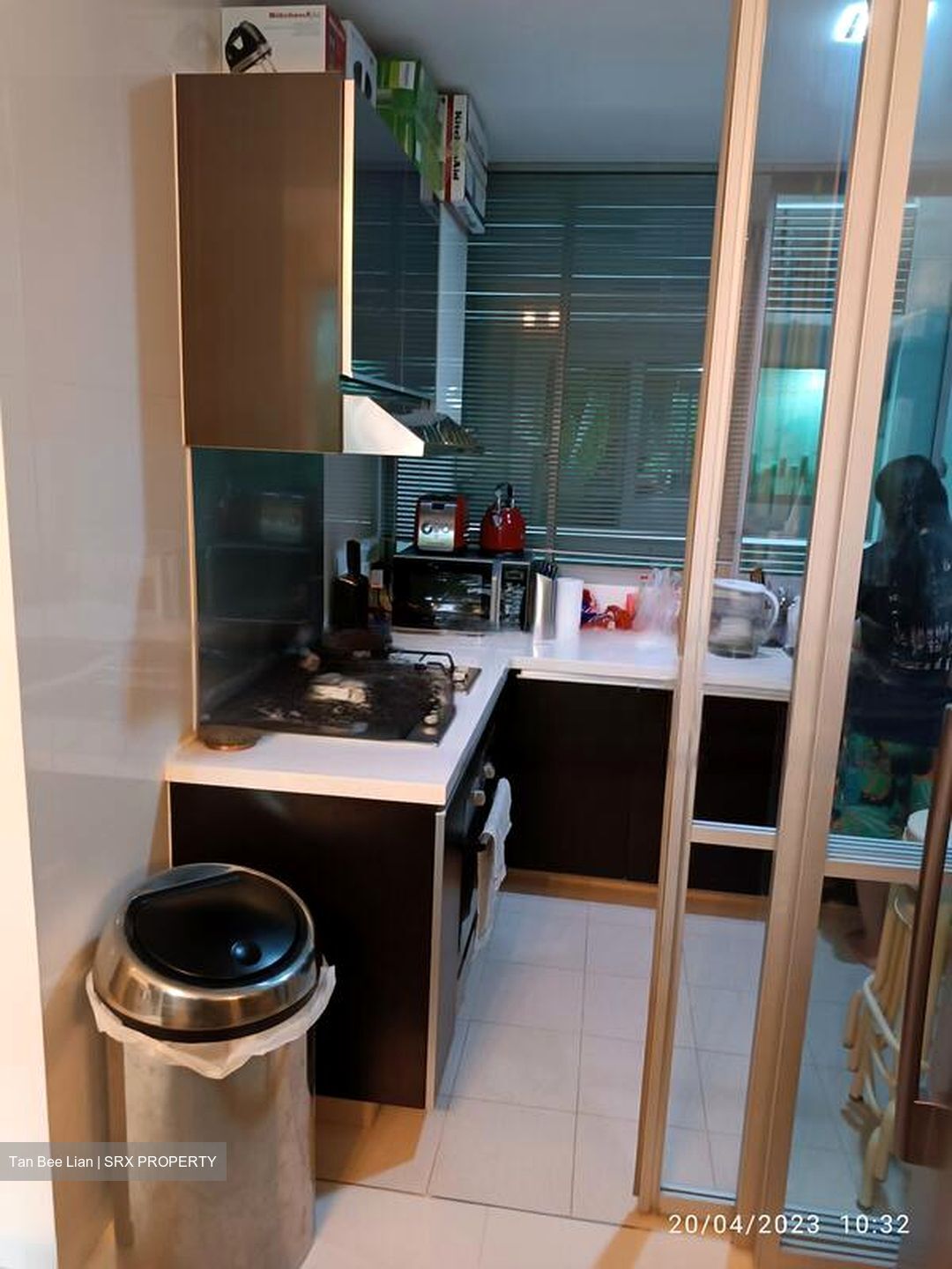 Botannia (D5), Condominium #547240731